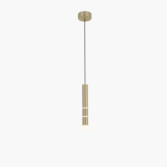 LAMPA WISZĄCA NAD STÓŁ PURE-VEGA ZUMALINE