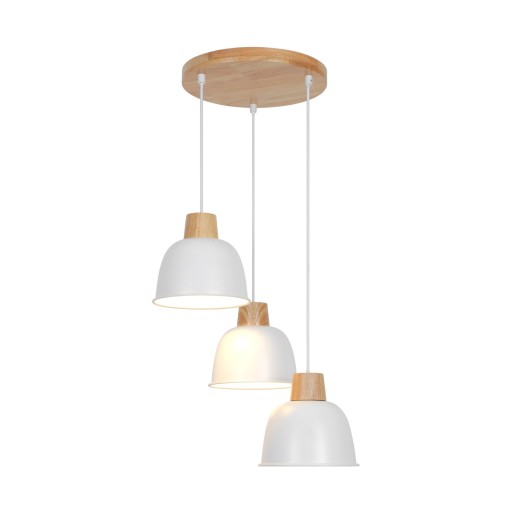 ORLO LAMPA WISZĄCA DO...
