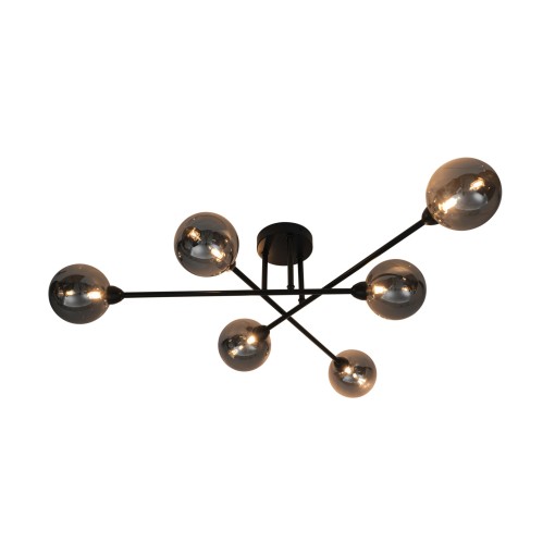 BASIS LAMPA SUFITOWA DO...