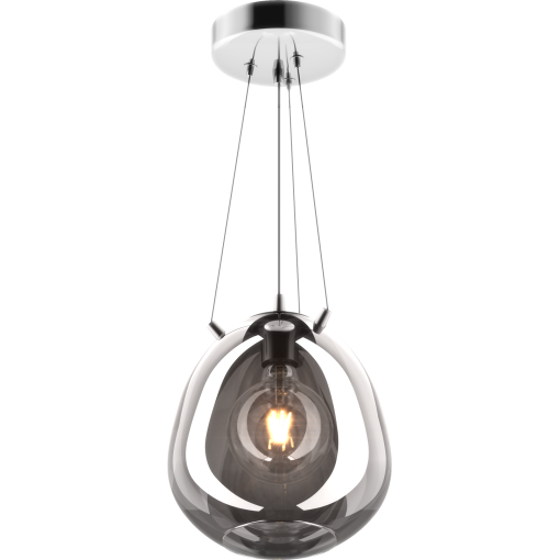 MOON LAMPA WISZĄCA NAD STÓŁ...