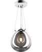 MOON LAMPA WISZĄCA NAD STÓŁ ZUMALINE