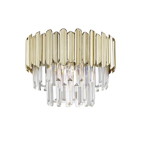 GLADIUS LAMPA SUFITOWA DO...