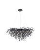 LAMPA WISZĄCA DO SALONU ICICLE ZUMALINE