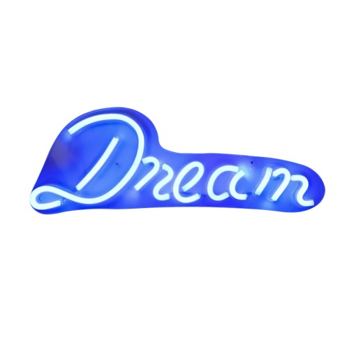 LAMPKA NEON DREAM LED ZUMALINE