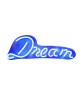 LAMPKA NEON DREAM LED ZUMALINE