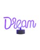 LAMPKA NEON DREAM LED ZUMALINE