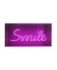 NEON LED DO SYPIALNI SMILE ZUMALINE