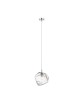 ROCK LAMPA WISZĄCA NAD STÓŁ ZUMALINE