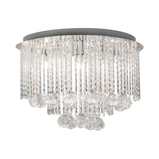SITANO LAMPA SUFITOWA DO...