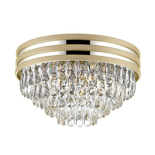 NAICA LAMPA SUFITOWA DO...
