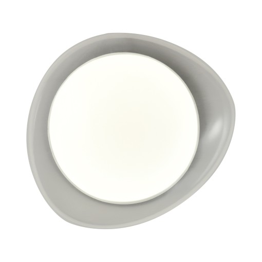 AURA PLAFON DO SYPIALNI BIAŁA