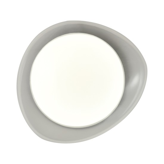 AURA PLAFON DO SYPIALNI BIAŁA