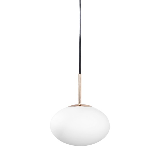 OMI LAMPA WISZĄCA NAD STÓŁ ZŁOTY ZUMALINE
