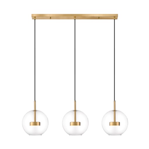 ENCELADUS LAMPA WISZĄCA NAD...