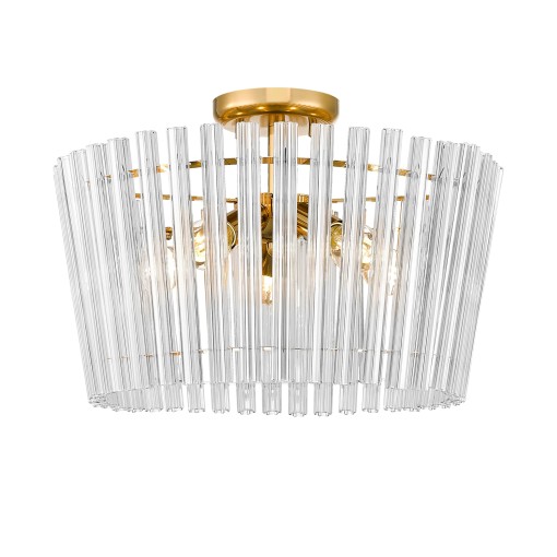 LAMPA SUFITOWA DO SALONU...