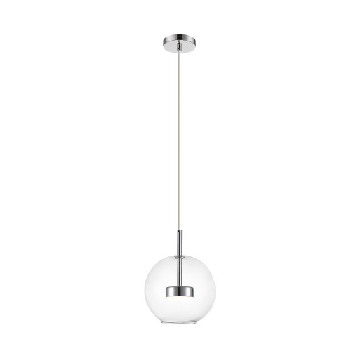 ENCELADUS LAMPA WISZĄCA NAD...