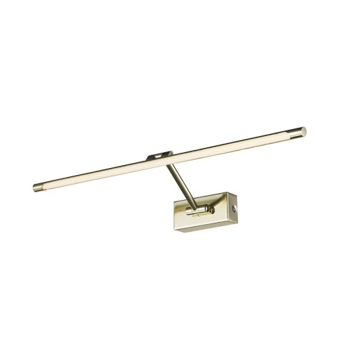 DAVINCI 70 GOLDEN KINKIET...