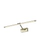 DAVINCI 70 GOLDEN KINKIET AZZARDO