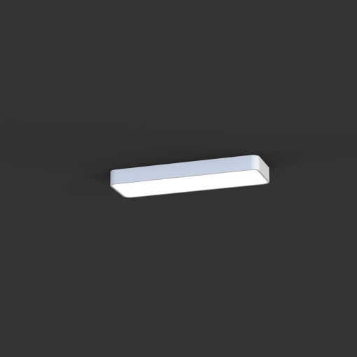 SOFT CEILING LED 60X20