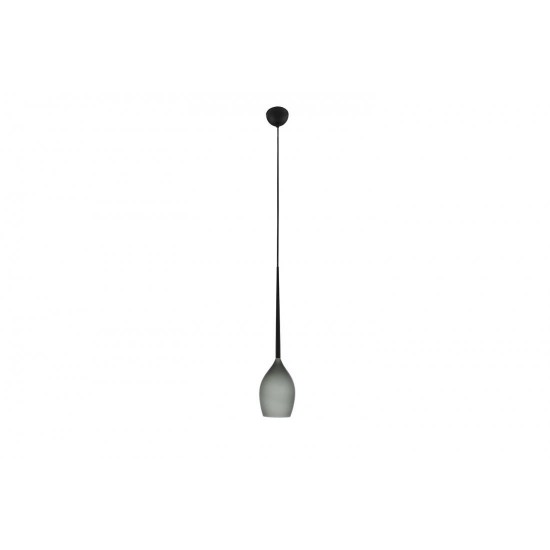 IZZA 1 LAMPA WISZĄCA DO SALONU AZZARDO