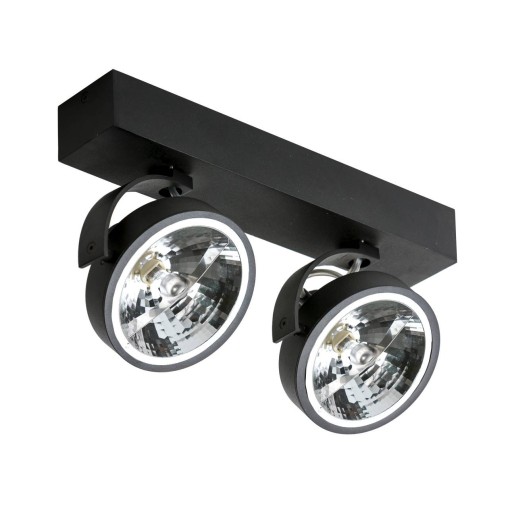 JERRY 2 12V BLACK