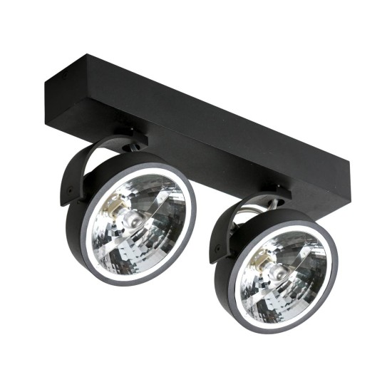 JERRY 2 12V BLACK