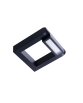 KINKIET ŚCIENNY FRAME WALL AZZARDO