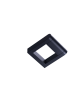 KINKIET ŚCIENNY FRAME WALL AZZARDO