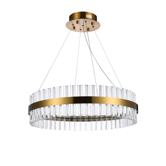FRANCESCA 60 LAMPA WISZĄCA AZZARDO