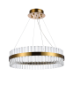 FRANCESCA 60 LAMPA WISZĄCA AZZARDO
