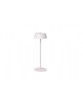 GILBERTO TABLE IP54 BK LAMPA OGRODOWA USB AZZARDO