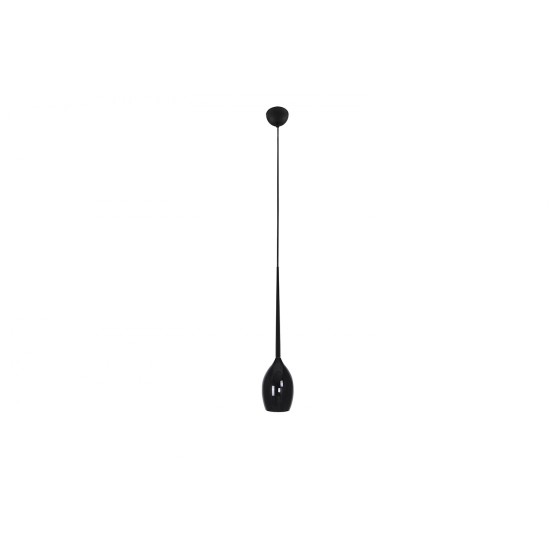 IZZA 1 LAMPA WISZĄCA DO SALONU AZZARDO