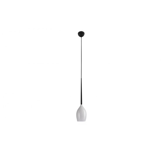 IZZA 1 LAMPA WISZĄCA DO SALONU AZZARDO