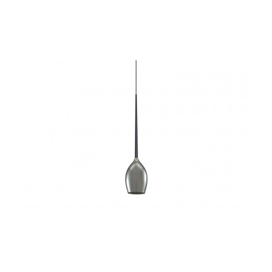 IZZA 1 LAMPA WISZĄCA DO SALONU AZZARDO