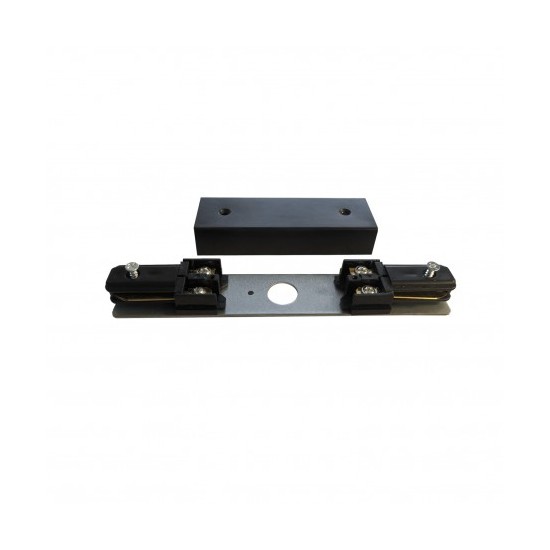 TRACK 1-LINE STRAIGHT CONNECTOR POWER AZZARDO