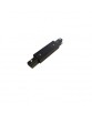 TRACK 1-LINE STRAIGHT CONNECTOR POWER AZZARDO