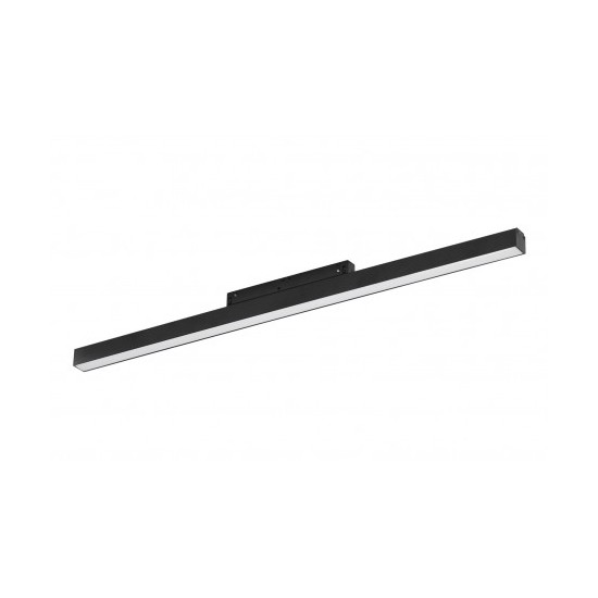 ALFA SAGA TRACK MAGNETIC 24W 3000K SZYNOPRZEWODY AZZARDO