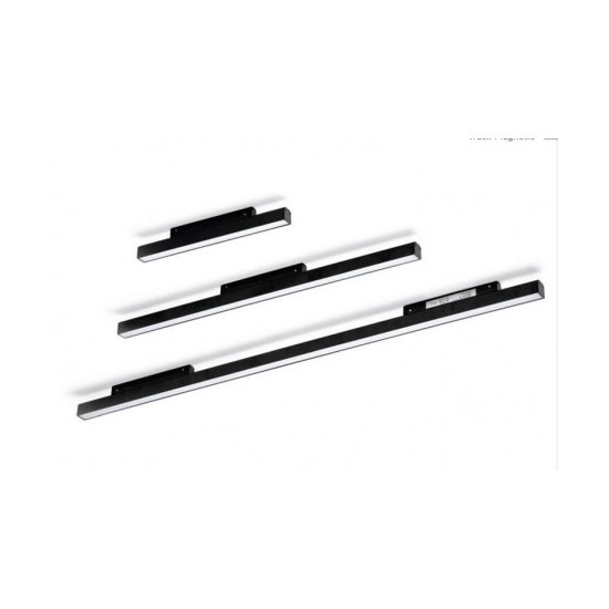 ALFA SAGA TRACK MAGNETIC 12W 4000K SZYNOPRZEWODY AZZARDO