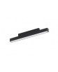 ALFA SAGA TRACK MAGNETIC 12W 3000K SZYNOPRZEWODY AZZARDO