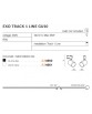 EXO TRACK 1LINE REFLEKTOR AZZARDO