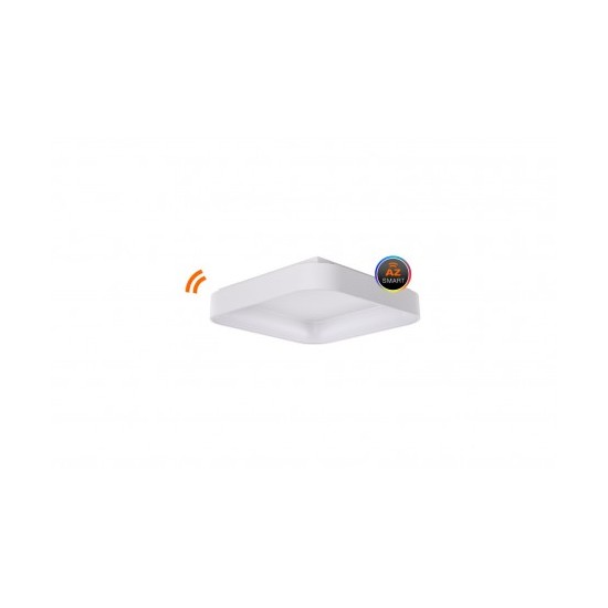 PLAFON DO SYPIALNI AZZARDO SOLVENT S TOP 60 + REMOTE CONTROL