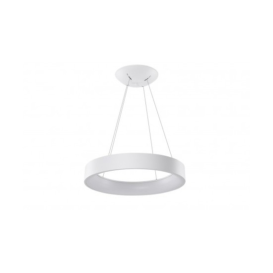 LAMPA WISZĄCA DO SALONU AZZARDO SOLVENT R PENDANT 60 + REMOTE CONTROL