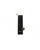 LAMPA WISZĄCA DO SALONU  AZZARDO SOLVENT R PENDANT 60 + REMOTE CONTROL