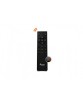 PLAFON DO SYPIALNI AZZARDO SOLVENT R TOP 45 + REMOTE CONTROL