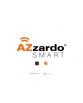 PLAFON DO JADALNI AZZARDO MONZA II R 60 4000K