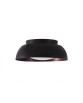 LAMPA SUFITOWA LENOX TOP 40 SMART BK/CO