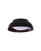 LAMPA SUFITOWA LENOX TOP 40 SMART BK/CO
