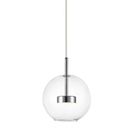 ENCELADUS LAMPA WISZĄCA NAD...