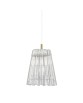 BACH LAMPA WISZĄCA DO SYPIALNI ZŁOTA ZUMALINE
