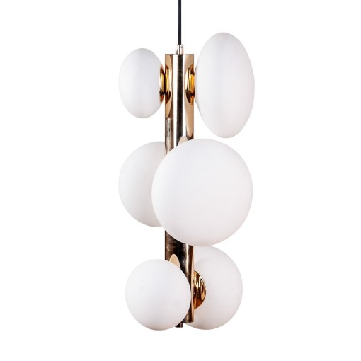 OMI LAMPA WISZĄCA DO SALONU...